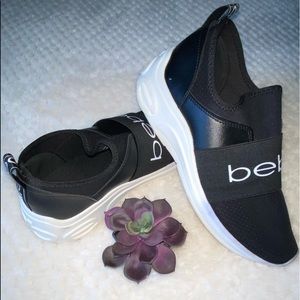 Bebe shoes!👟 🖤